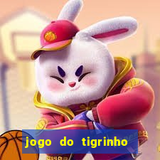 jogo do tigrinho fortune tiger demo